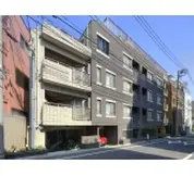 カーサフェリス代々木上原
