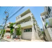 アビテ四谷大京町