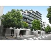 パークマンション檜町公園