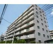 ライオンズマンション練馬北町