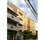 コムロンド四谷荒木町