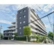 デュオ東川口エアリーヒルズ