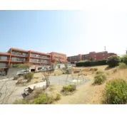 クリオ二俣川ラ・メゾン