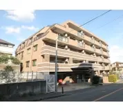 ナイスサンソレイユ横浜鶴ヶ峰