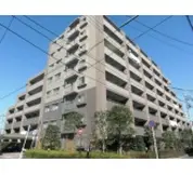 ライオンズガーデン南柏
