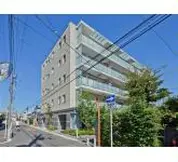クリオ等々力緑地