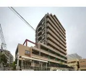 エスバイエルマンション御殿山