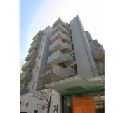アルシオン品川中延