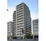 日神パレステージ南大井