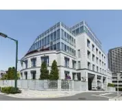 パークマンション三田日向坂