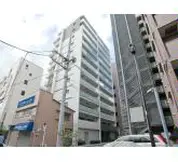 クリオ東神田