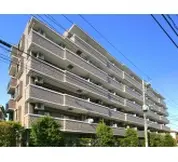 クレッセント多摩川