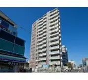 ザ・パークハウス調布