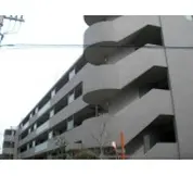 エンゼルブレッサ千里藤白台