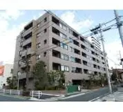 甲南山手ガーデンハウス
