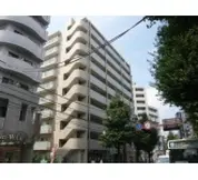 リビオレゾン目白通り