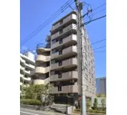 マイキャッスル門前仲町古石場　イースト