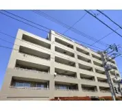 リーベスト久が原