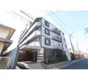 ガーラ・レジデンス東川口