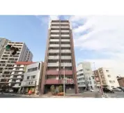 ネバーランド川口本町メルディア