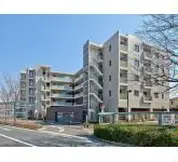 プラウド練馬春日町パサージュ