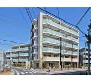 プラウド氷川台