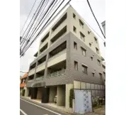 ワールドパレス椎名町ビシーム