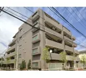 コニファーコート常盤台