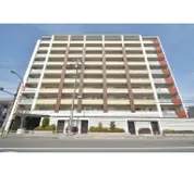 グラン・シティオ西京極