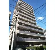 クレアシティ大島