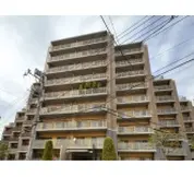 ジェイパーク北千住モナクレイス