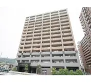 ロータリーマンション大津京レアール