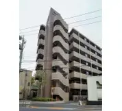ダイアパレス新小岩親水公園