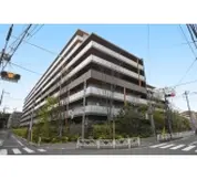ブランズシティ調布