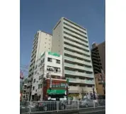 クレヴィア森下駅前