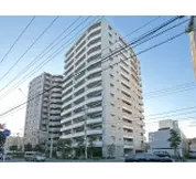 パークホームズ西葛西ブライトフォート