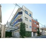 パークハウス牛込北町