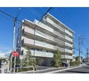ブリリアレジデンス調布国領町