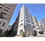 明石町パークハウス