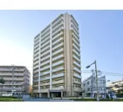 ザ・パークハウス東川口