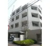 パークホームズ杉並方南町