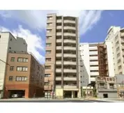 ジェイパーク上野池之端