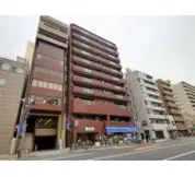 パラッシオ蔵前浅草寿町