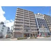 クラウンハイム京都西陣
