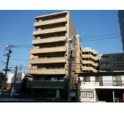 レクセルガーデン仙台堀川公園