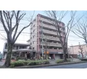 イーグルコート北白川