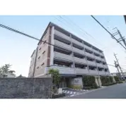 プレサンス京大前