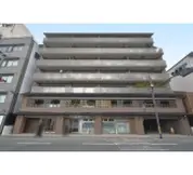アバンエスパス鴨川