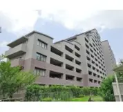 ジオ茨木学園町3番館　ヒルサイドフラッツ