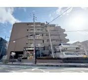 ユニーブル高槻富田丘
